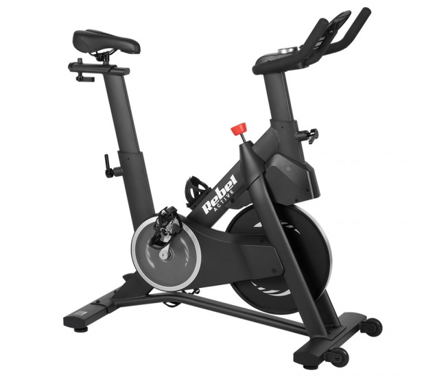 BICICLETA SPINNING REBEL ACTIVE 