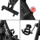 BICICLETA SPINNING REBEL ACTIVE 