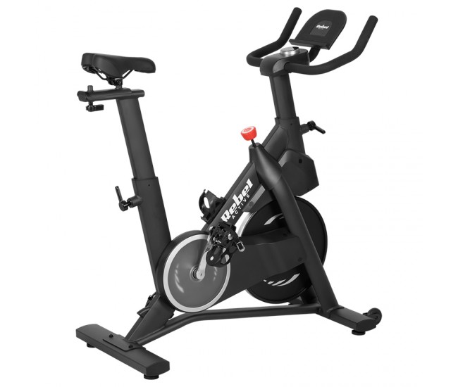 BICICLETA SPINNING REBEL ACTIVE 