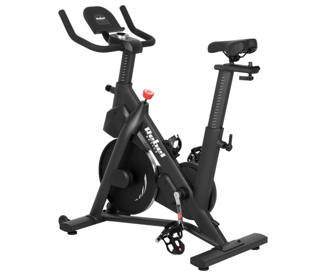BICICLETA SPINNING REBEL ACTIVE 