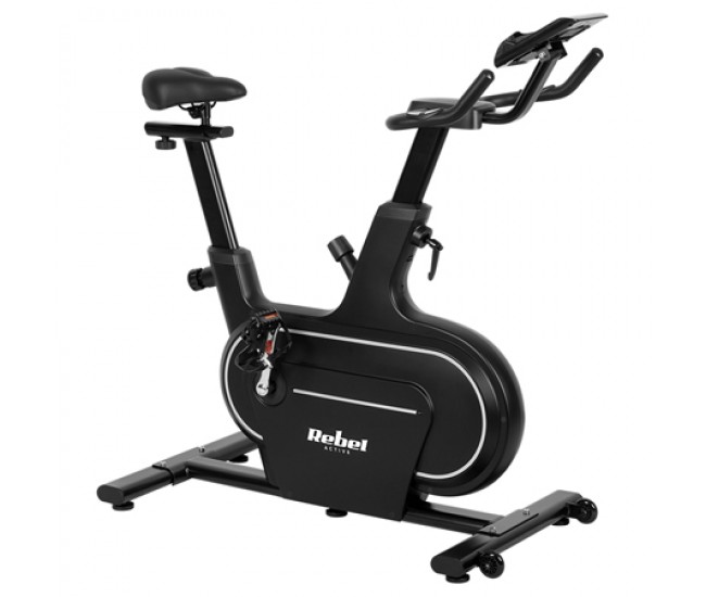 BICICLETA SPINNING REBEL ACTIVE 