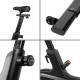 BICICLETA SPINNING REBEL ACTIVE 