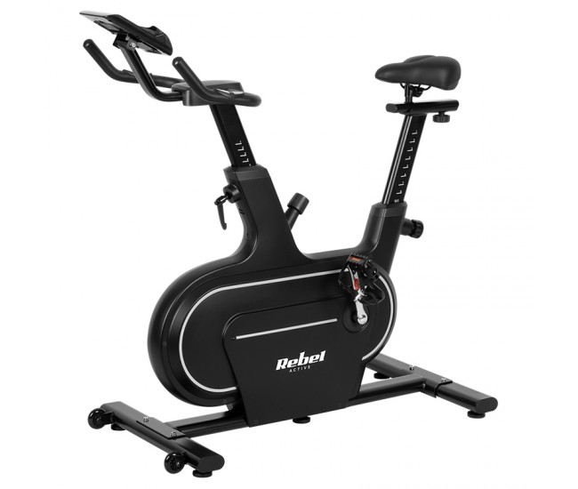 BICICLETA SPINNING REBEL ACTIVE 
