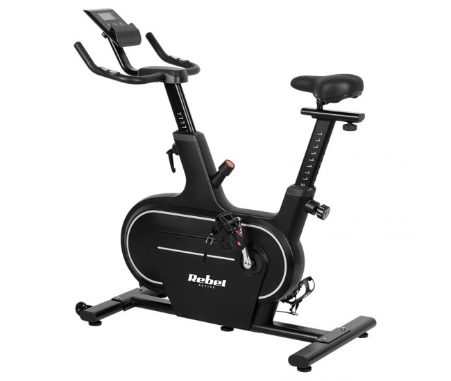 BICICLETA SPINNING REBEL ACTIVE 