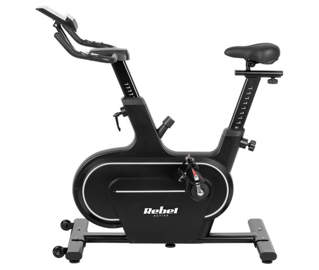 BICICLETA SPINNING REBEL ACTIVE 