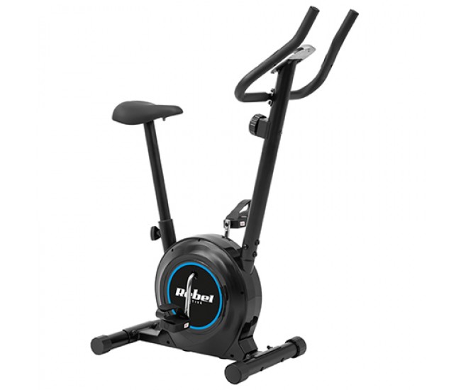 BICICLETA FITNESS MAGNETICA REBEL ACTIVE 
