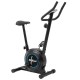 BICICLETA FITNESS MAGNETICA REBEL ACTIVE 