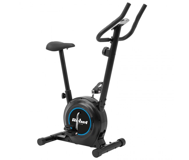 BICICLETA FITNESS MAGNETICA REBEL ACTIVE 