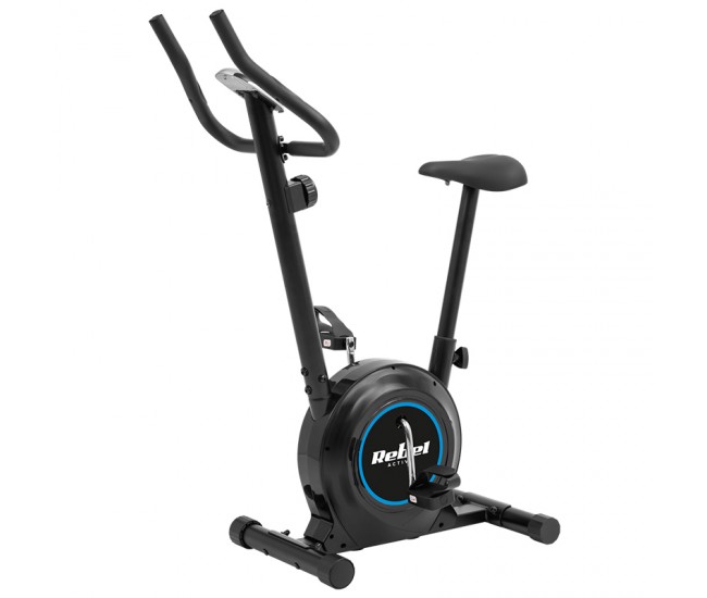 BICICLETA FITNESS MAGNETICA REBEL ACTIVE 