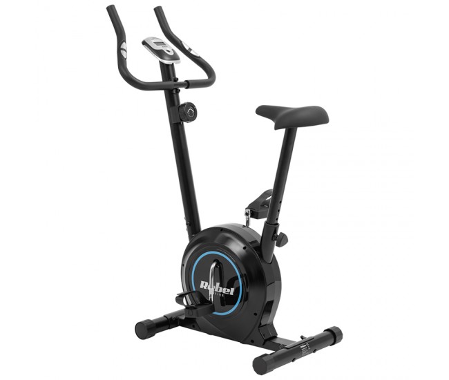 BICICLETA FITNESS MAGNETICA REBEL ACTIVE 