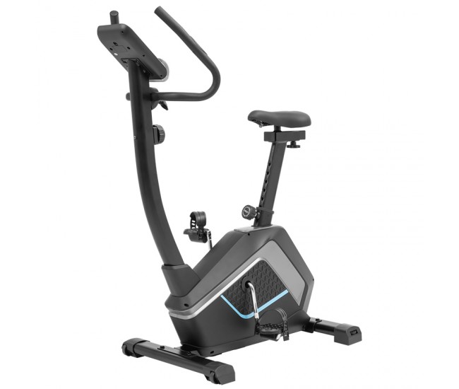 BICICLETA FITNESS MAGNETICA REBEL ACTIVE 