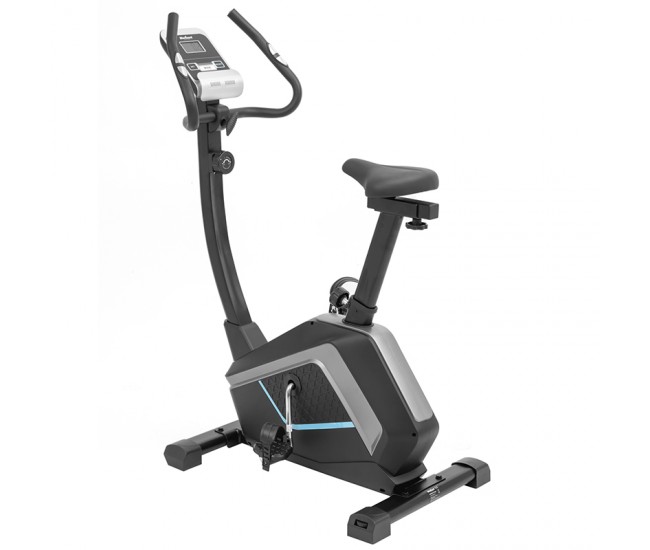 BICICLETA FITNESS MAGNETICA REBEL ACTIVE 