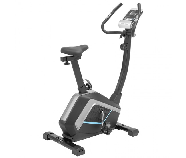 BICICLETA FITNESS MAGNETICA REBEL ACTIVE 