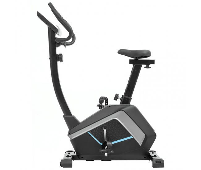 BICICLETA FITNESS MAGNETICA REBEL ACTIVE 