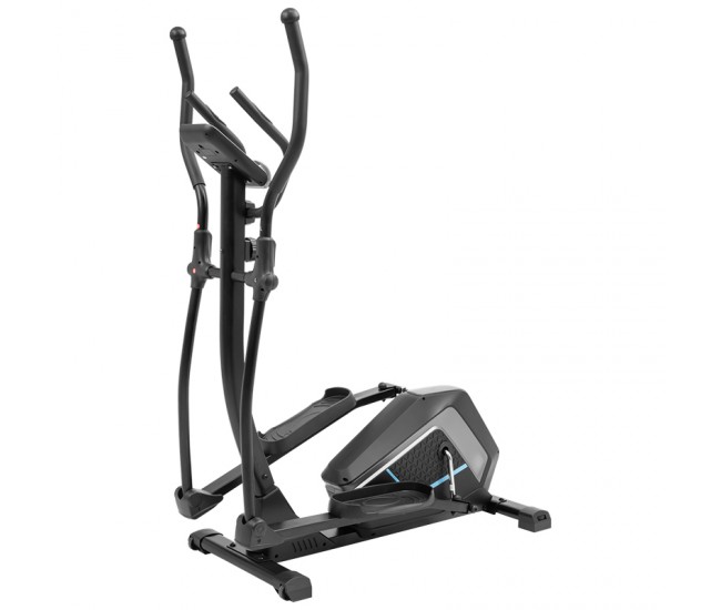BICICLETA FITNESS MAGNETICA REBEL ACTIVE 