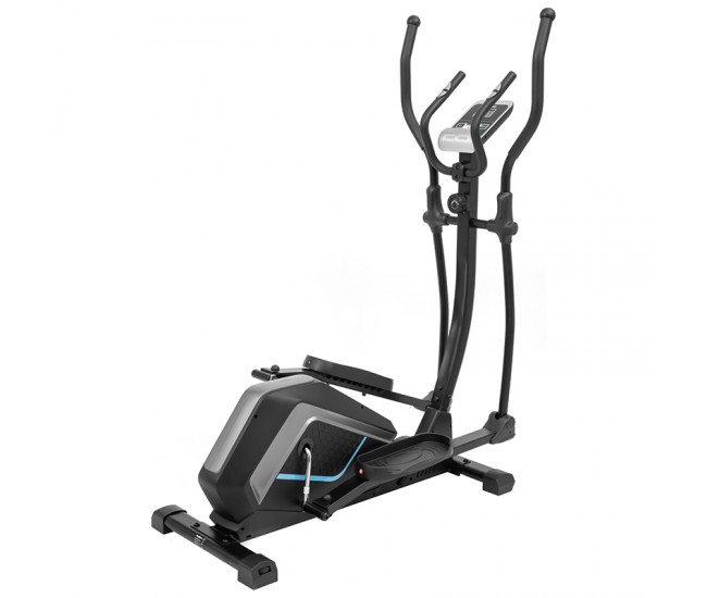 BICICLETA FITNESS MAGNETICA REBEL ACTIVE 