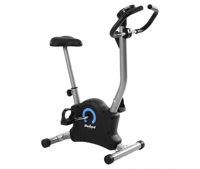 BICICLETA DE APARTAMENT REBEL ACTIVE 