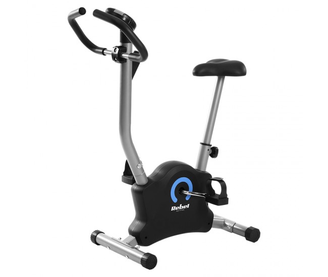 BICICLETA DE APARTAMENT REBEL ACTIVE 