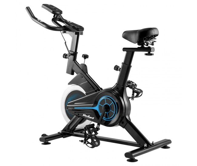 BICICLETA SPINNING REBEL ACTIVE 
