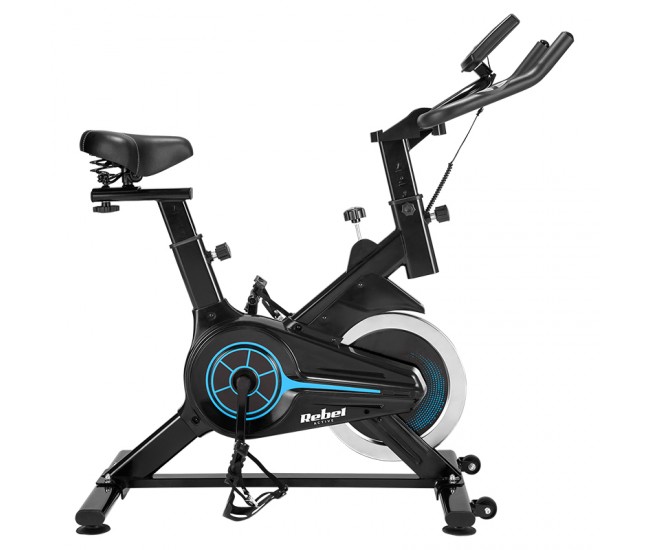 BICICLETA SPINNING REBEL ACTIVE 