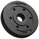 DISC GREUTATE COMPOZIT SET 4 X 1.25 KG  REBEL ACTIVE 