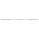 BARA DREAPTA BARBELL 150CM 5.6KG REBEL ACTIVE 