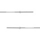 BARA DREAPTA BARBELL 150CM 5.6KG REBEL ACTIVE 