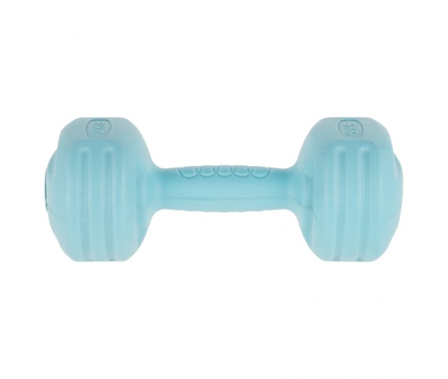 GANTERA COMPOZIT 2 X 2 KG REBEL ACTIVE 