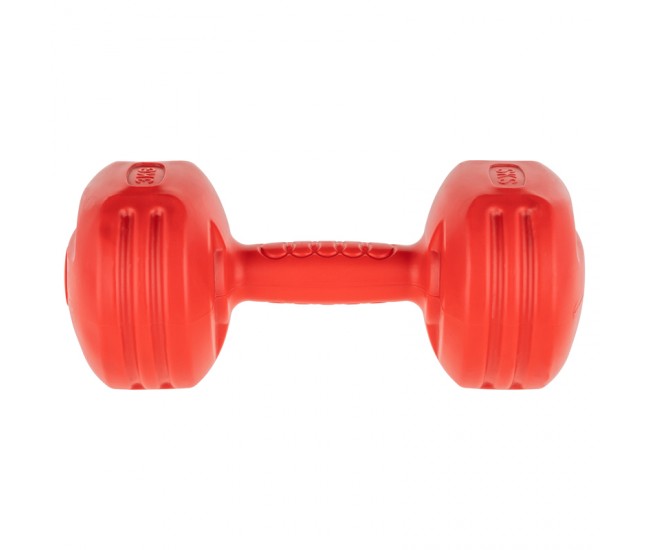 GANTERA COMPOZIT 2 X 3 KG REBEL ACTIVE 