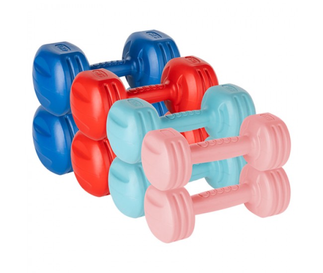 GANTERA COMPOZIT SET 8 BUC 20KG REBEL ACTIVE 