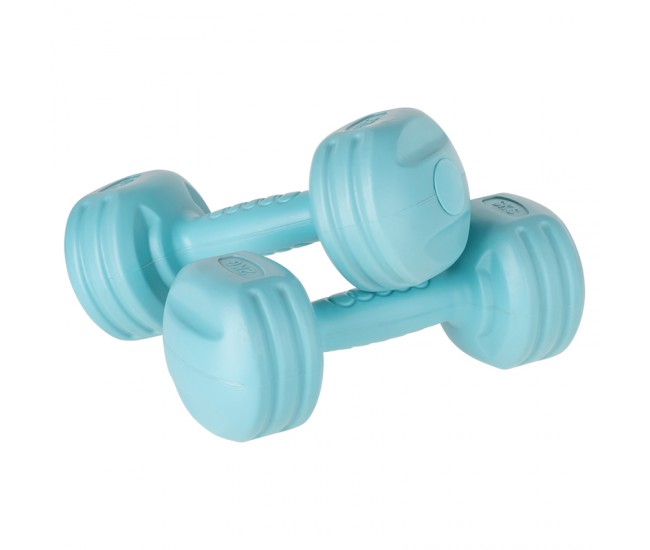 GANTERA COMPOZIT SET 8 BUC 20KG REBEL ACTIVE 