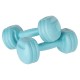 GANTERA COMPOZIT SET 8 BUC 20KG REBEL ACTIVE 