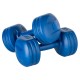 GANTERA COMPOZIT SET 8 BUC 20KG REBEL ACTIVE 