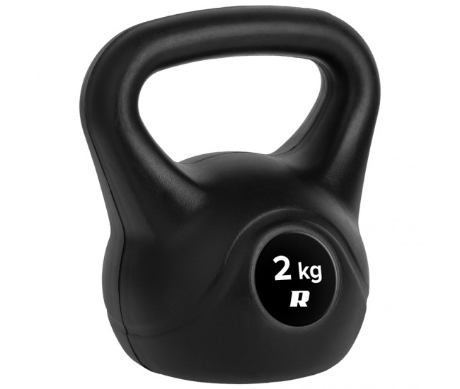 KETTLEBELL 2 KG REBEL ACTIVE 