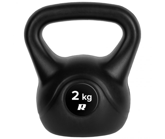 KETTLEBELL 2 KG REBEL ACTIVE 