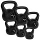 KETTLEBELL 2 KG REBEL ACTIVE 