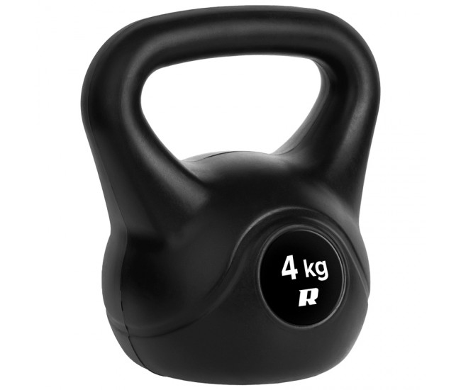 KETTLEBELL 4 KG REBEL ACTIVE 