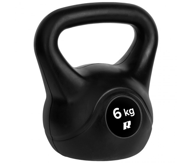 KETTLEBELL 6 KG REBEL ACTIVE 