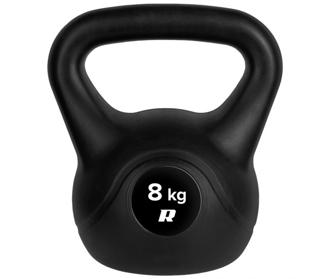 KETTLEBELL 8 KG REBEL ACTIVE 