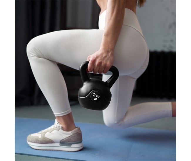 KETTLEBELL 8 KG REBEL ACTIVE 