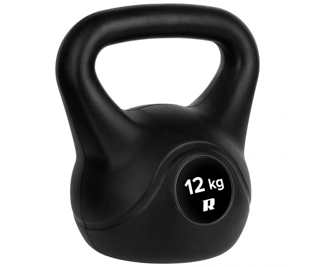 KETTLEBELL 12 KG REBEL ACTIVE 