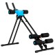 APARAT MUSCULATURA ABDOMINALA REBEL ACTIVE 