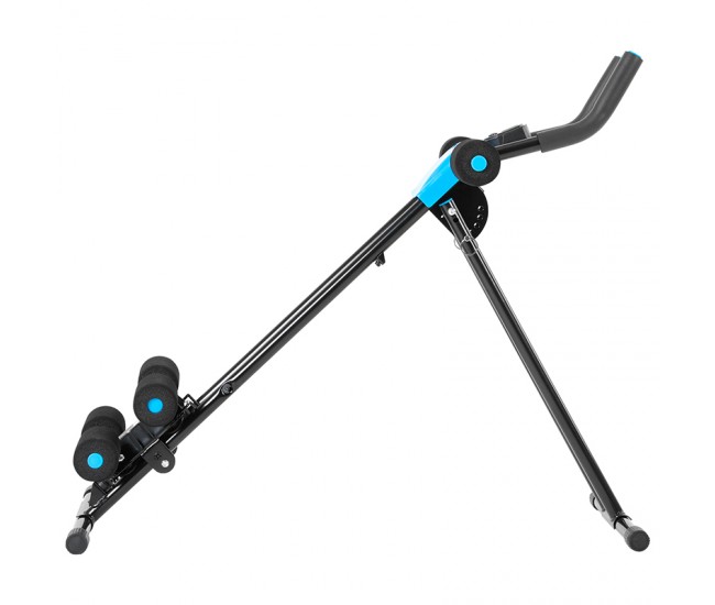 APARAT MUSCULATURA ABDOMINALA REBEL ACTIVE 