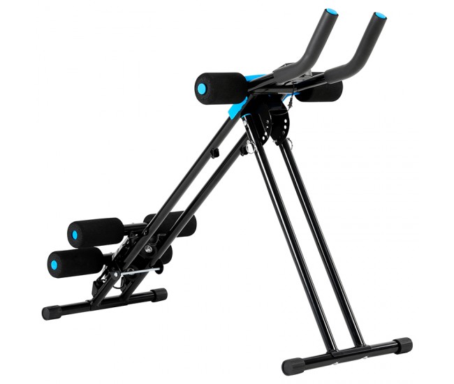 APARAT MUSCULATURA ABDOMINALA REBEL ACTIVE 