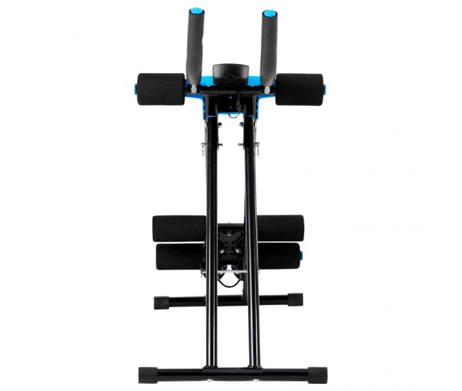 APARAT MUSCULATURA ABDOMINALA REBEL ACTIVE 