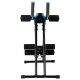 APARAT MUSCULATURA ABDOMINALA REBEL ACTIVE 