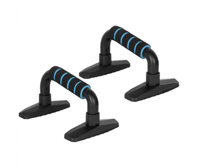 SET 2 MANERE FLOTARI PUSH-UP REBEL ACTIVE 