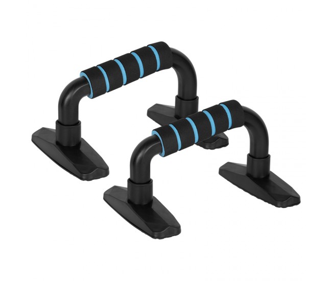 SET 2 MANERE FLOTARI PUSH-UP REBEL ACTIVE 