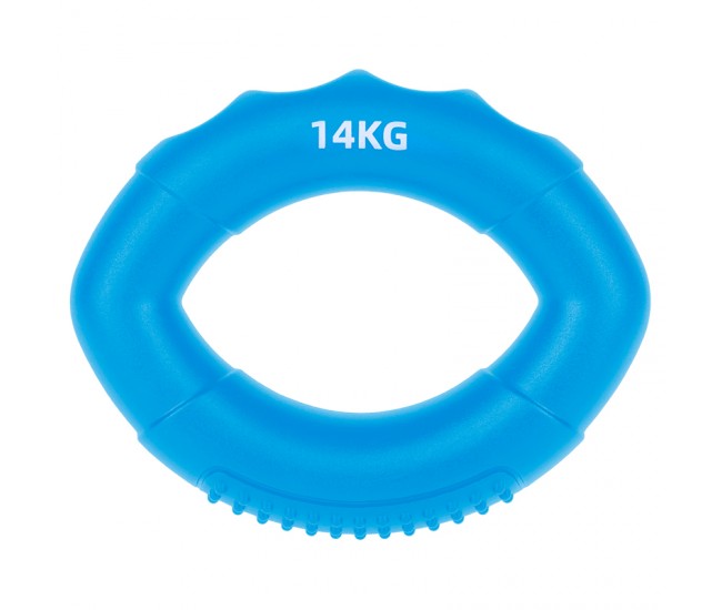 HAND GRIP 0-14KG  REBEL ACTIVE 