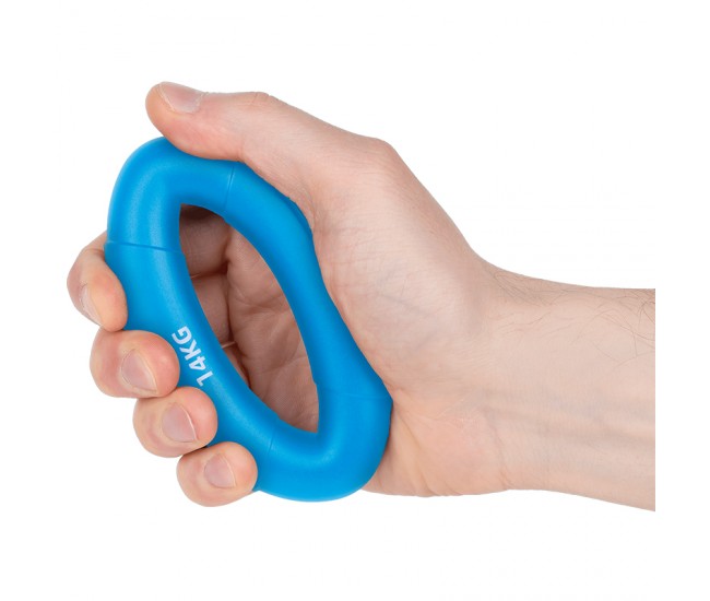 HAND GRIP 0-14KG  REBEL ACTIVE 